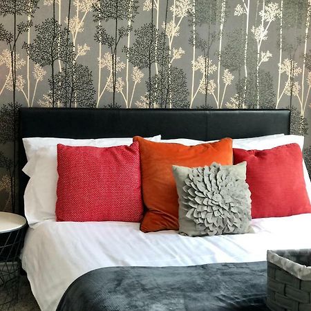 Loft Living Oxford Leilighet Eksteriør bilde